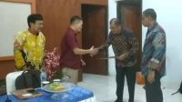 IMG_20230228_190326_659 Raih Akreditasi Unggul, IESP UHO Terus Tingkatkan SDM dan Sarana Prasarana