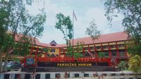 FH UHO Dorong Prestasi Mahasiswa dengan Berikan Akomodasi Penuh Saat Berlomba