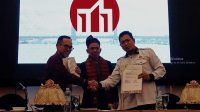 IAI Sultra Teken MoU dengan LPPM UHO