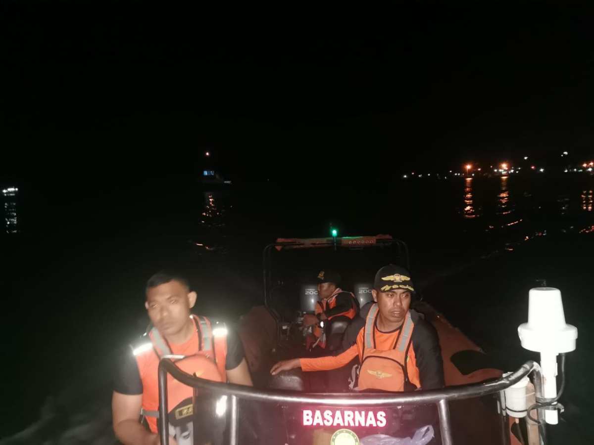 Seorang Nelayan Buton Selatan Sultra Dilaporkan Hilang Saat Melaut
