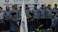 IKA FPIK UHO Diharap Berperan dalam Kemajuan Kampus