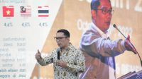 Gubernur Ridwan Kamil Bawa RupaBumi Jabar Mendunia