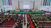Rektor UHO Minta 3.347 Alumni Periode Juli-Oktober 2023 Mengisi Tracer Study