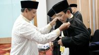 Uu Ruzhanul Lantik 79 Dewan Hakim STQH Tingkat Provinsi Jabar