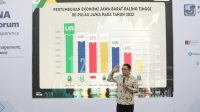 Hasil Kunker ke AS, Ridwan Kamil Bawa Beasiswa Pendidikan Teknologi "Blockchain" untuk Anak Muda