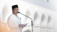 Gubernur Ridwan Kamil Putuskan Perluasan TPA Sarimukti