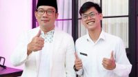 Ridwan Kamil Bertemu Guru ASN Pangandaran, Carikan Solusi Terbaik