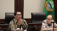 Terima Calon Duta Besar dan Konsul Jenderal, Pesan Ridwan Kamil: Promosikan Potensi Unggulan Jawa Barat