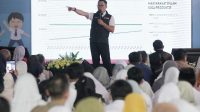 Gubernur Ridwan Kamil Resmikan PPDB 2023