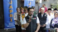 Indonesia Raih Emas Sepak Bola, Ridwan Kamil: Menegangkan, Penuh Drama, dan Prestasi Luar Biasa