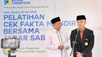 Pak Uu: Masjid Penting Jadi Basis Pembangunan