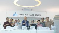Pemda Provinsi Jabar Raih Penghargaan Unit Kerja Pengadaan Barang/Jasa Proaktif