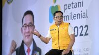 4.095 Petani Milenial Jawa Barat Angkatan 2022 Diwisuda
