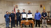 UHO Kendari Teken MoU dengan PT KKBrothers Baterai dan Inovasi