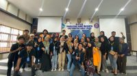 HMJ Antropologi UHO Gelar Kompetisi Ilmiah