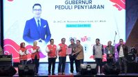 Gubernur Ridwan Kamil Dorong Lembaga Penyiaran di Jabar Adaptif