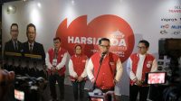 Pemda Provinsi Jabar Gelar Seleksi PNS Berprestasi Inovatif, Inspiratif, dan The Future Leader