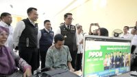 Gubernur Ridwan Kamil Tinjau Pelaksanaan PPDB di Majalengka