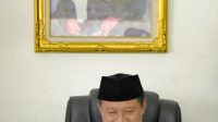 2.174 Pesantren di Jabar Ikut Pelatihan dan Magang Program OPOP 2023