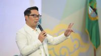 Gubernur Ridwan Kamil Luncurkan Forum Diaspora Jawa Barat