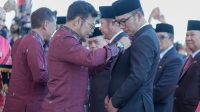 Ridwan Kamil Apresiasi Kemajuan di Bidang Pertanian
