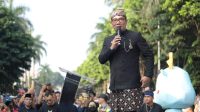 Pesan Gubernur Ridwan Kamil: Teruslah Berprestasi