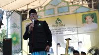 Hadiri Haul Emas Mama Pagelaran, Ridwan Kamil: Sosok Kiai Pejuang Republik Indonesia