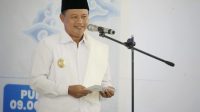 Wagub Uu Ruzhanul Dorong Santri Jadi Agen Perubahan