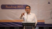 Ridwan Kamil Wajibkan Inovasi Terbaik Direplikasi 27 Pemda di Jabar