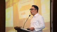 Gubernur Ridwan Kamil Luncurkan Pengawasan Media Digital Pasagi