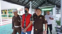 Usai Menjalani Pemeriksaan, Direktur PT KKP Ditahan Kejati Sultra