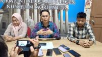 Doni Amansah Mundur dari Paskibraka Provinsi, Pilih Kibarkan Merah Putih di Kabupaten
