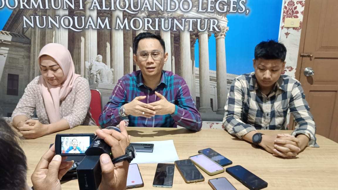 Doni Amansah Mundur dari Paskibraka Provinsi, Pilih Kibarkan Merah Putih di Kabupaten