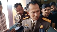 Diduga Berkaitan Kasus Blok Mandiodo, Kejati Panggil Pimpinan PT Cinta Jaya dan PT Tristaco