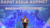 Ridwan Kamil Apresiasi Kinerja ADPMET