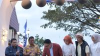 Resmikan Pasar Kreatif Jabar, Ridwan Kamil: Ini Etalase Produk Otentik Jawa Barat