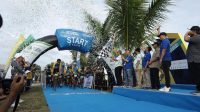 CYCLING DE JABAR 2023, Diapresiasi Beri Dampak Positif terhadap Ekonomi Masyarakat