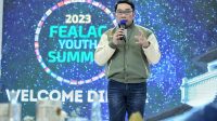 Jabar Kembali Jadi Tuan Rumah FEALAC Youth Summit
