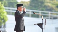 Gubernur Ridwan Kamil Lantik 1.664 PNS Fungsional, Minta Pegawai Beri Dedikasi Tinggi