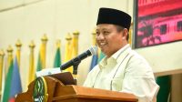 Uu Ruzhanul: Pelatihan Kepemimpinan Harus Bermanfaat untuk Masyarakat