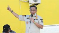 Mantan Wali Kota Kendari Disebut Minta Saham 5 Persen Pada Pendirian Gerai AnoaMart