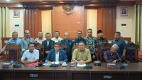 Ini Tiga Nama Calon Pj Gubernur yang Ditetapkan DPRD Sultra