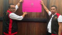Rumah Mewah Milik Owner PT LAM Disita Kejati Sultra