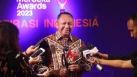 Kejagung Raih Penghargaan Merdeka Award Kategori Inovasi Pelayanan Publik