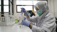 Jabar Miliki Laboratorium Lingkungan Hidup Berstandar Internasional