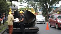 Program Jamu Tingkatkan Kemantapan Jalan Jawa Barat