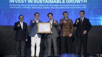 WJIS 2023, Jawa Barat Tawarkan Proyek Infrastruktur Hijau dan Hilirisasi
