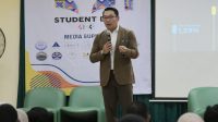 Datangi Kampus IPB, Ridwan Kamil: Jadilah Bagian Succes Story Indonesia Emas 2045