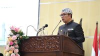 Penyumbang PDRB Terbesar, Gubernur Ridwan Kamil Puji Kabupaten Bekasi di Hari Jadi ke - 73