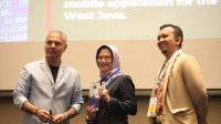 Jawa Barat Terima Penghargaan Bergengsi Recognition of Excellence Terkait program Jabar Coding Camp, Ekosistem Data Jabar, dan Sapawarga